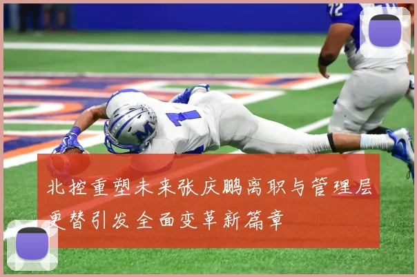 北控重塑未来张庆鹏离职与管理层更替引发全面变革新篇章